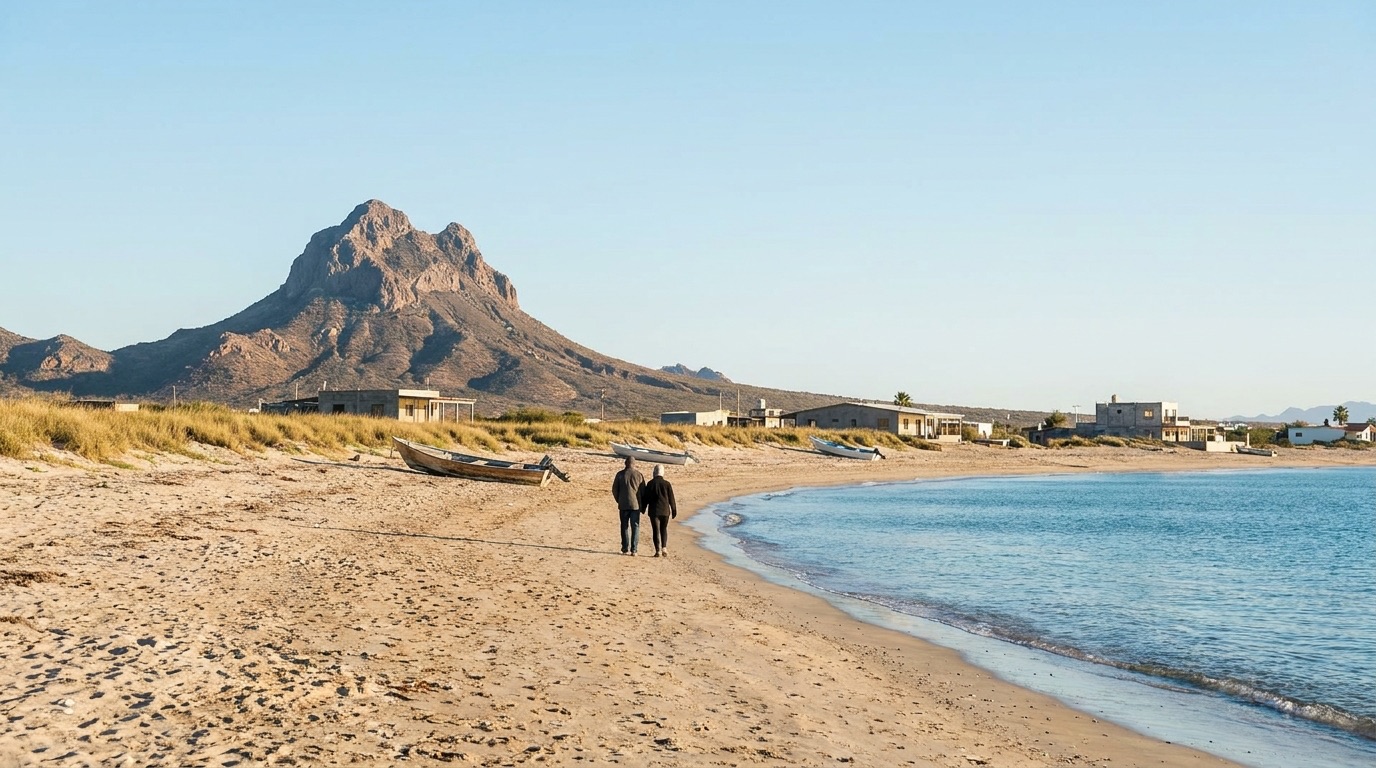 Why Canadians Choose Loma del Mar